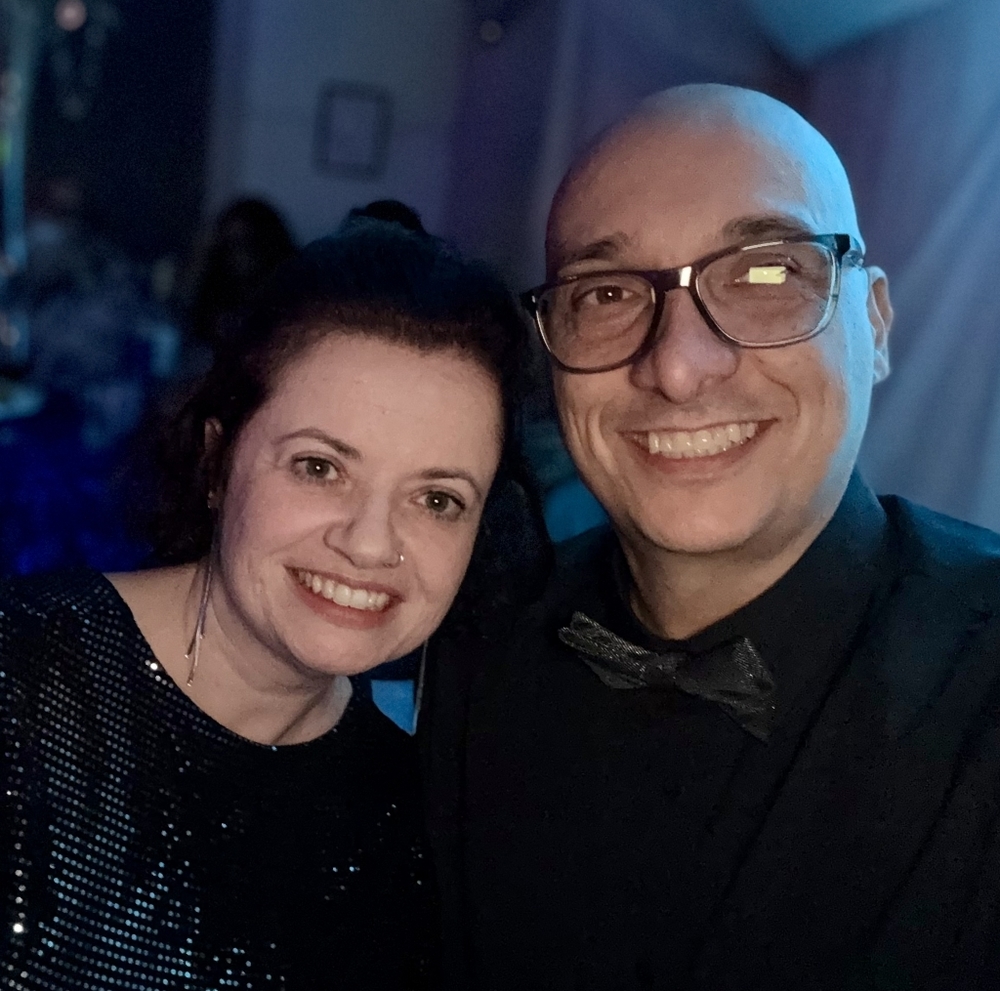 Meet your Posher, Alison